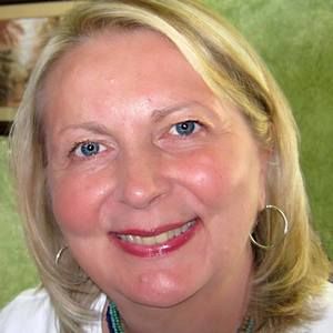 Meet your Posher, Linda